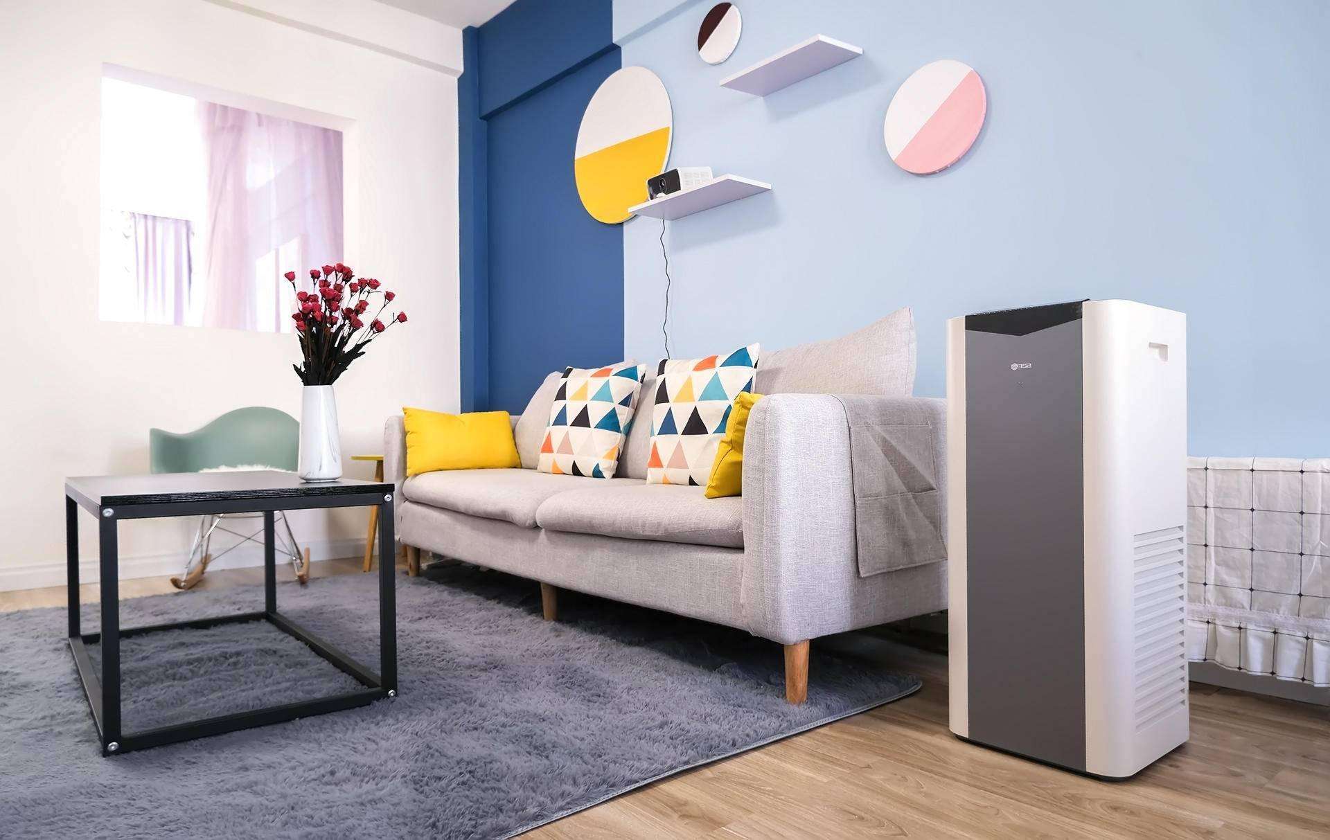 空气净化器价格 空气净化器价格