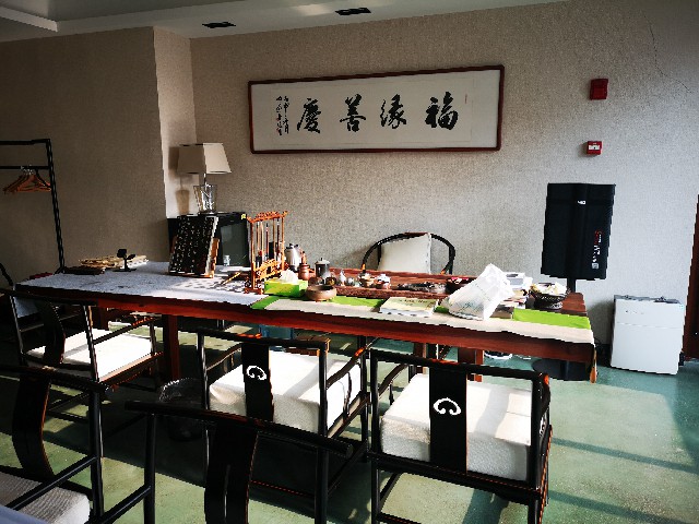 办公室使用场景