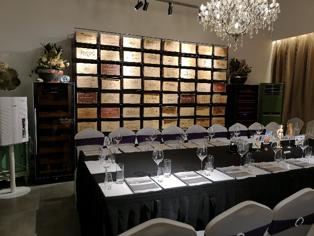 会议室使用场景