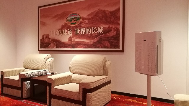 中国雪茄博物馆使用场景