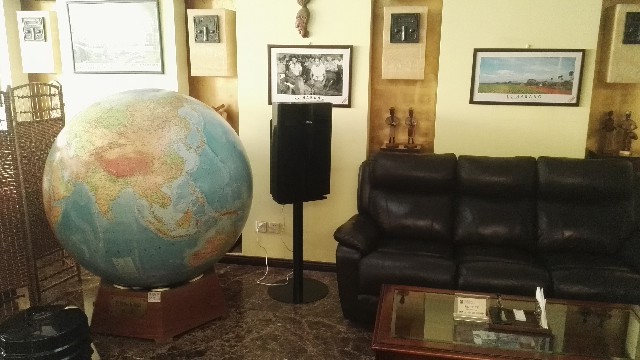 哈瓦那之家俱乐部