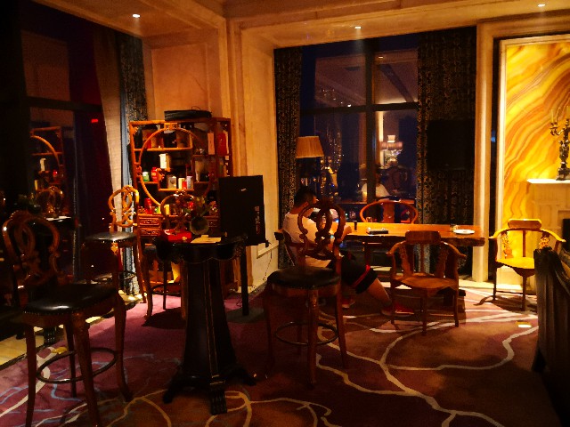 长沙万达名仕汇案例