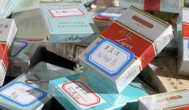 315曝光假烟泛滥，二手烟直接“毒化”，UNEO云诺烟净守护健康